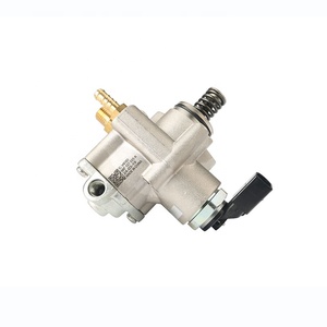Ensemble de <span class=keywords><strong>pompe</strong></span> à carburant de voiture de haute qualité 06F127025K <span class=keywords><strong>pompe</strong></span> à carburant haute pression pour Audi C6 A1 A3 ~ A6 VW Seat <span class=keywords><strong>2</strong></span>.0T - Product Image 1