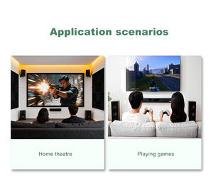 <span class=keywords><strong>Extracteur</strong></span> <span class=keywords><strong>audio</strong></span> 7.1 canaux EARC/ARC <span class=keywords><strong>HDMI</strong></span> 2.1 vers <span class=keywords><strong>HDMI</strong></span> <span class=keywords><strong>Audio</strong></span> SPDIF <span class=keywords><strong>RCA</strong></span> compatible Dolby Atmos DTS:X 24 bits/192 kHz CEC pour Home Cinéma - Product Image 5