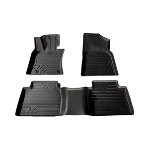 Chine Offres Spéciales usine vente directe de haute qualité tapis de sol de voiture 100% TPE tapis de voiture pour CAMRY 2018-2024 - Product Image 1