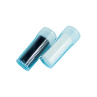 Embouts filtrants en verre de qualité alimentaire avec 7/9 trous pour porte-cigares, taille personnalisée, logo