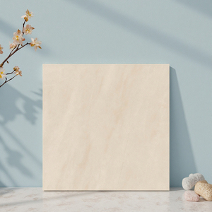 Azulejos de cerámica esmaltada modernos de 800x800mm, función de ladrillo refractario <span class=keywords><strong>para</strong></span> pisos y paredes interiores en pasillos, baños, villas y centros comerciales - Product Image 1