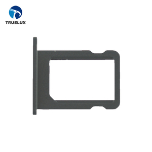 Support <span class=keywords><strong>de</strong></span> cartes SIM universel <span class=keywords><strong>de</strong></span> haute qualité, pour iPad <span class=keywords><strong>Pro</strong></span> 12.9 <span class=keywords><strong>et</strong></span> 2020, plateau pour cartes SIM - Product Image 1