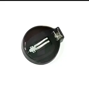 Top Quality CR2032 Button Coin Battery Holder