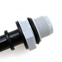 Katup Kontrol PCV Suku Cadang Mobil 9024070 untuk GM Chevrolet