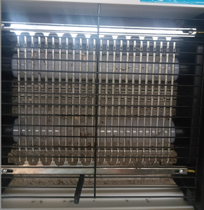 Lámpara eléctrica para matar <span class=keywords><strong>insectos</strong></span> silenciosa de ahorro de energía de doble luz, lámpara para matar mosquitos con luz <span class=keywords><strong>UV</strong></span> para interiores, novedad - Product Image 2