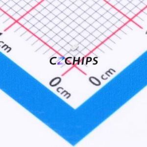 Résistance SMD CRCW04021M00JNEDC 0402 (Type : Film Épais) (Résistance : 1 mOhm Précision : 5%) - Product Image 2