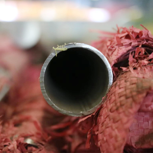 Ventes directes d'usine de tubes en acier inoxydable sans soudure bon marché - Product Image 2