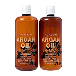 Milk Keratin Collagen Protein Argan Oil Horse Private label hair shampoo