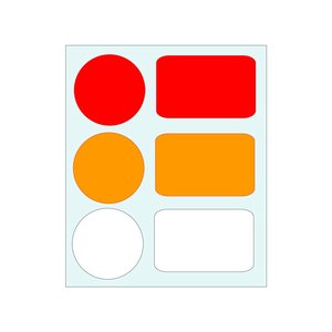 Kit di riparazione del faro con utensile di tornitura essenziale per un comodo ripristino automatico dei fari - Product Image 1