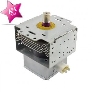 Moteur de plateau tournant pour four à micro-ondes M24FB-610, pièce chauffante pour accessoires de four à micro-ondes - Product Image 1
