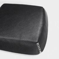 Plateau de rangement en cuir véritable grainé fait main et personnalisé, organisateur de bureau de luxe pour bijoux et clés, idéal pour l'entrée