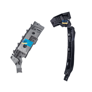 Paraurti Anteriore, Griglia, Finiture Originali di Fabbrica per Chery <span class=keywords><strong>Tiggo</strong></span> 7 (Ruihu 7) - Product Image 6