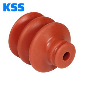 اشتر أكواب شفط من سلسلة SOVE Suzhou Star أكواب شفط شفافة من السيليكون من ثلاث طبقات - Product Image 3