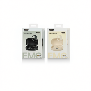 Jonson Casque pour écouteurs avec design oreilles de chat, appels vocaux, modèle CA pour casque intelligent portable - Product Image 3