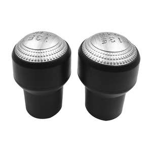 Palanca de Cambios para Hyundai Tucson, de Plástico Negro, Ergonómica, Repuesto - Product Image 2