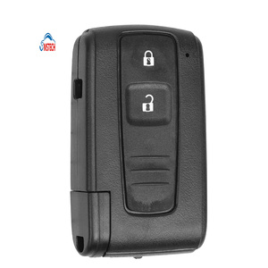 MS 2 nút 312MHz B9 chip thông minh xe từ xa chìa khóa FCC ID B31EG-485 mozb31tg cho TOYOTA PRIUS 2004-2009 tự động trống Keyless <span class=keywords><strong>Key</strong></span> - Product Image 1