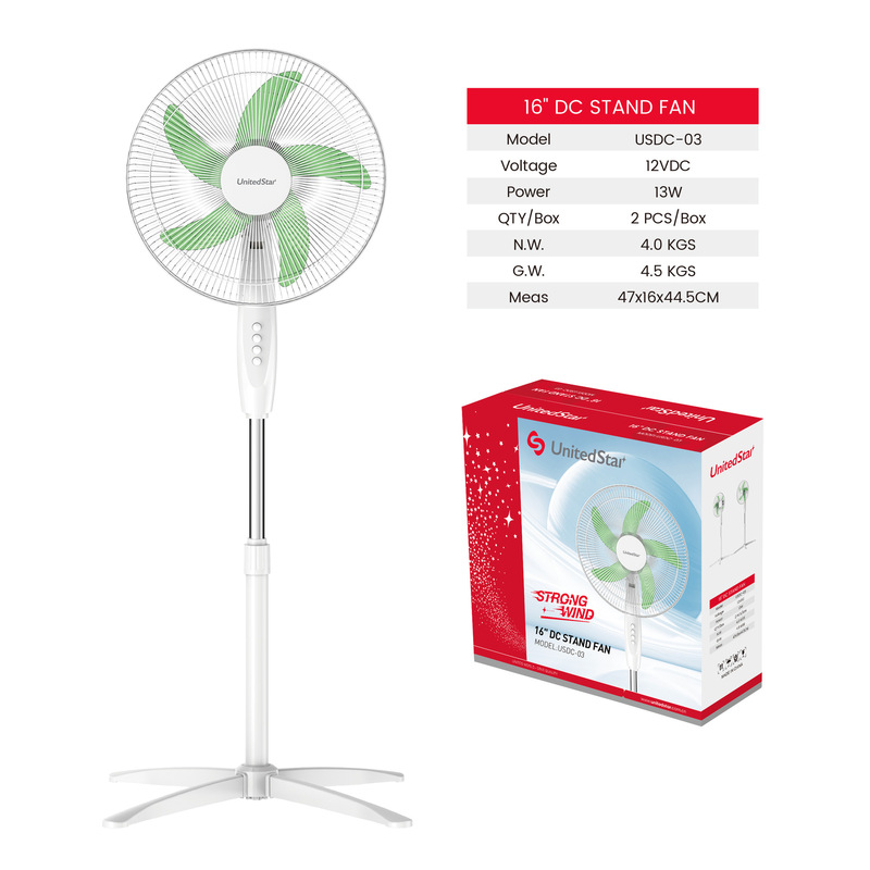 Factory Price New Design 16 Oscillating