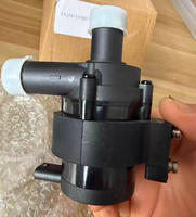 Pompe à eau électronique F4J16-1118071AC pour Chery Tiggo 7 8 Jetour X70 X90 1.6
