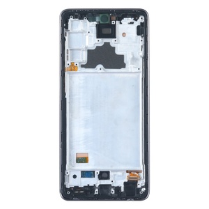 หน้าจอ LCD สำหรับ Samsung A72 อะไหล่หน้าจอ LCD Samsung A72 - Product Image 2