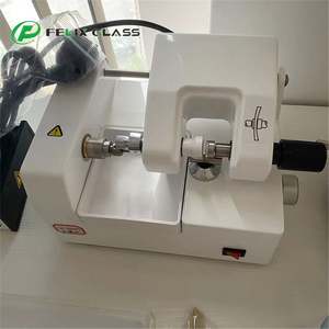 เครื่องขึ้นรูปเลนส์เครื่องมือวัดแสงแบบออปติคอล รุ่น CP-400AT เครื่องเปิดแม่พิมพ์เลนส์ - Product Image 6