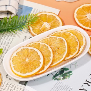 Divergent Goods - Rodajas de Naranja Secas y Trozos de Cítricos, 1 kg, Vida Útil de 12 Meses, Bebida para Té de Frutas - Product Image 2
