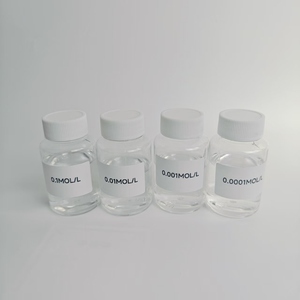 เครื่องวิเคราะห์ปริมาณไอออนคลอไรด์แบบรวดเร็ว - Product Image 5