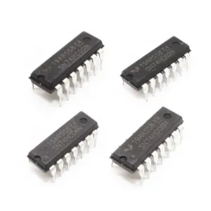 Original in stock IC SN65HVD235DR SN65HVD234DR SN65HVD233DR SN65HVD232DR SN65HVD231DR SN65HVD230DR SOP8 Chip Integrated Circuits