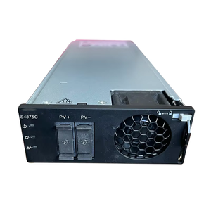 S4875G1 R4850G2 4000W 52A ชุดจ่ายไฟโทรคมนาคม ชุดจ่ายไฟพลังงานแสงอาทิตย์ เครื่องชาร์จพลังงานแสงอาทิตย์ 42-58VDC - Product Image 2