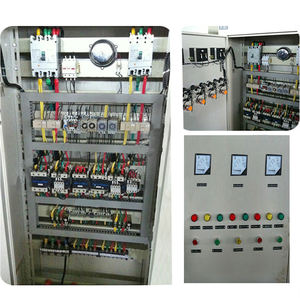 Centrifugeuse <span class=keywords><strong>de</strong></span> poussoir <span class=keywords><strong>de</strong></span> chlorate <span class=keywords><strong>de</strong></span> potassium monohydraté <span class=keywords><strong>de</strong></span> <span class=keywords><strong>sulfate</strong></span> <span class=keywords><strong>de</strong></span> magnésium <span class=keywords><strong>de</strong></span> ZONELINK HR630 pour la centrifugeuse horizontale <span class=keywords><strong>de</strong></span> poussoir <span class=keywords><strong>de</strong></span> sel minéral - Product Image 5
