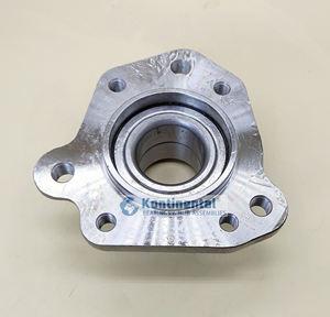 Misura 42201-<span class=keywords><strong>S10</strong></span>-018 HUB147-22 CRV RD1/RD2/RD3 LH KONTINENTAL cuscinetto della ruota - Product Image 5