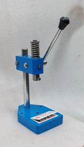 Machine de réglage de diamant d'outil d'or - Product Image 3