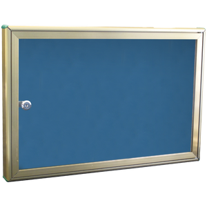 ป้ายประกาศรูปดาวในอุดมคติขนาด55x37x5 (สำหรับแผ่น A4 2แผ่นหรือแผ่น A3 1แผ่น) - Product Image 1