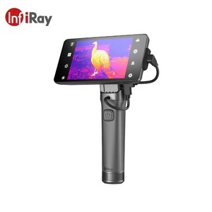 InfiRay Outdoor WP09 With Screen 256*192 Resolution Infrared Thermal Imaging <b>Camera</b> <b>Night</b> <b>Vision</b> Monocular for Hunting - Product Image 1