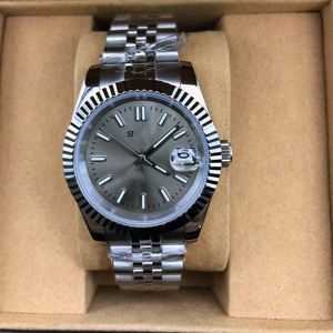 Men's Multi-Functional Sports Automatic <b>Mechanical</b> <b>Watch</b> with Stable NH35 Movement - Product Image 4
