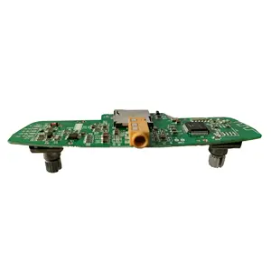 OEM ODM Service PCB&PCBA Layout And Design Customized Consumer Electronic Product Firmware Software Development