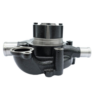 Bomba de Agua Cw 16100-3910 S1610-03910 para Hino P11C, Pieza de Repuesto para el Sistema de Refrigeración de Maquinaria de Construcción - Product Image 1