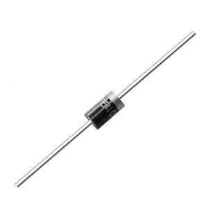 Original and Factory-New 3JU DO-201AD DO-27 Diode High Quality One-stop Procurement of Electronic Components CZSKU:DO39NH45 - Product Image 1