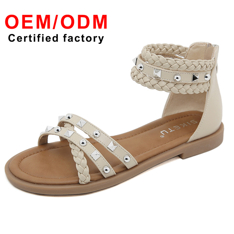 Breathable Women s Sandals Rhinestone Comfortable