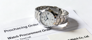 Agent d'achat Yiwu : Meilleur service d'approvisionnement de montres en Chine, sourcing 1688 Taobao, service d'achat de montres variées, sourcing Yiwu - Product Image 1