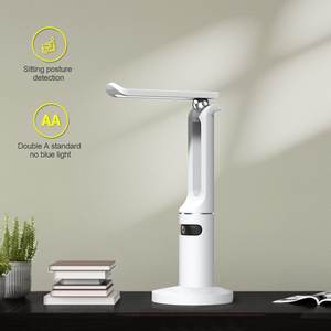 Đèn bàn gia đình, <span class=keywords><strong>Camera</strong></span> không dây độ nét cao, Điện thoại di động Điều khiển từ xa Liên lạc thoại hai chiều - Product Image 2