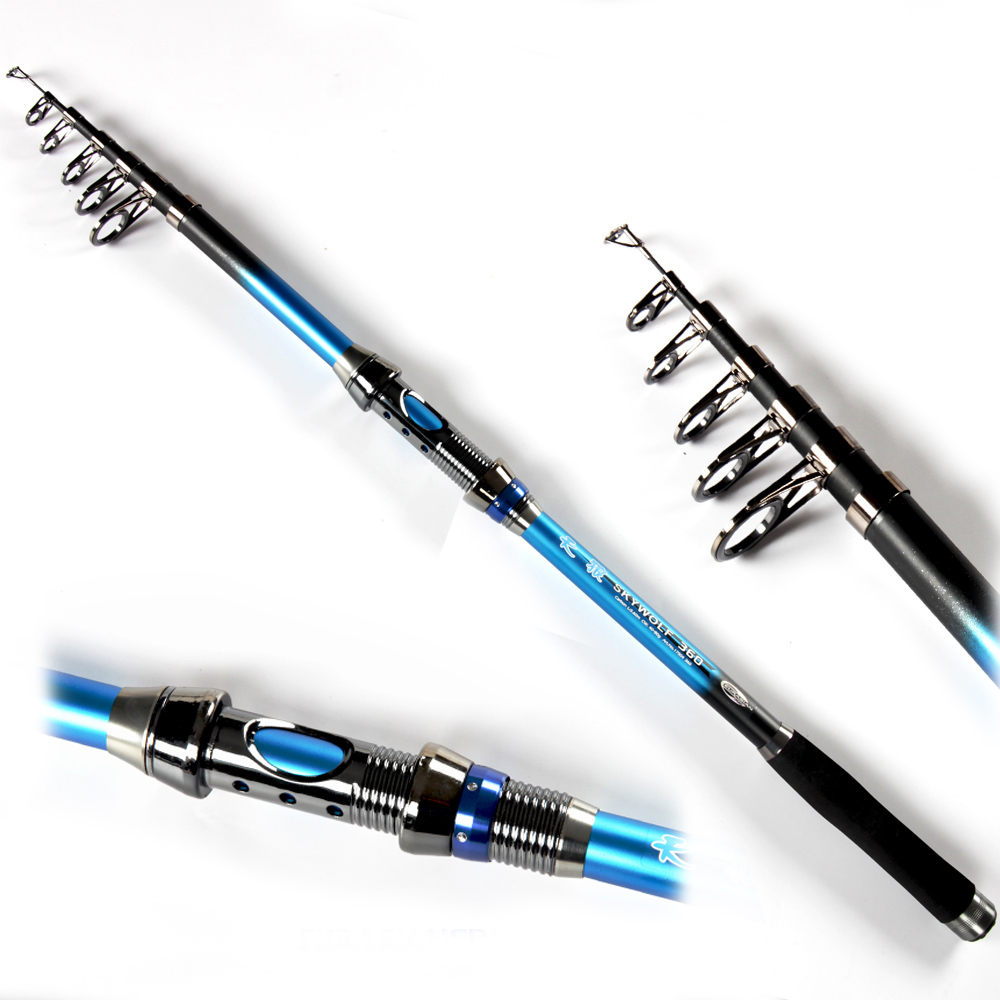 40 meter fishing pole Lineaeffe Fissa Next 4 m 20-40 g Rod Carbon Telescopic Sports & Outdoors Telescopic Fishing Pole Best Spinning