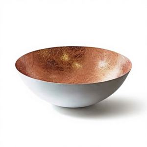 Bol sanitaire fait main, prix raisonnable, très vendu, ustensiles de cuisine, acier inoxydable, compatible lave-vaisselle, écologique, sain, pour les fêtes - Product Image 1