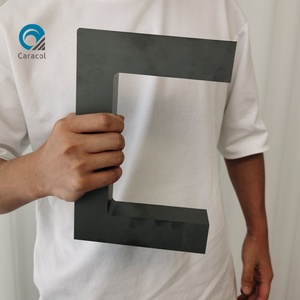 แกนเฟอร์ไรต์ UF240 <span class=keywords><strong>U</strong></span> ขนาดใหญ่สำหรับหม้อแปลงไฟฟ้า - Product Image 4