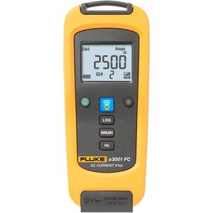 Módulo iFlex Inalámbrico Fluke A3001 FC para Corriente Alterna, 2500A, CAT III, 1000V - Product Image 1