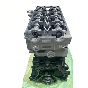 บล็อกยาว4JJ1X <span class=keywords><strong>4JJ</strong></span> 4JJ1TC 4JJ1สำหรับรถอีซูซุ - Product Image 5