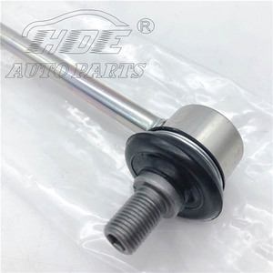 48820-52030 48820-0D010 Venta al por mayor de piezas de automóvil HDE, barra estabilizadora para Toyota Yaris - Product Image 2