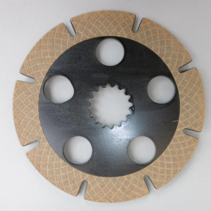 Disque de friction ZTAM-00090 pour moteur R130WM R140W7 R150W7 DH150W-7 - Product Image 1
