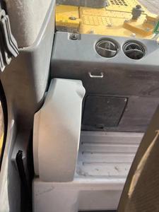 Excavadora de Orugas Komatsu PC400 de 40 Toneladas, Original de Japón, de Segunda Mano, Calidad Superior, Ideal para Proyectos Pesados, con Cuchara Excavadora - Product Image 5