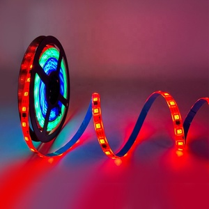 ไฟ LED แบบยืดหยุ่น Chasing RGB IP65 300 ดวง 5050SMD - Product Image 3