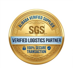 Agente de Envío de Electrodomésticos a Australia y Nueva Zelanda, Transporte Marítimo a Terrestre DDP para Lavavajillas Inteligentes, Refrigeradores y Logística de Carga Pesada - Product Image 6
